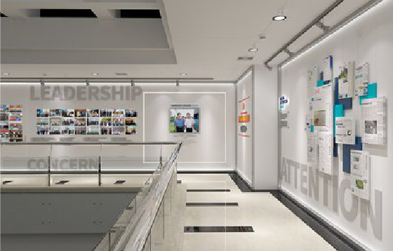 玉屏制作安装文化墙的流程是什么？