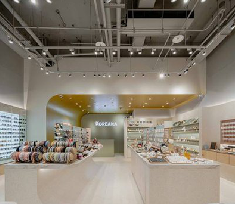 玉屏店面装修流程