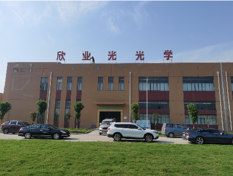 玉屏楼顶大型发光字制作如何安装？