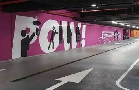 玉屏墙绘设计师的选择是关键。