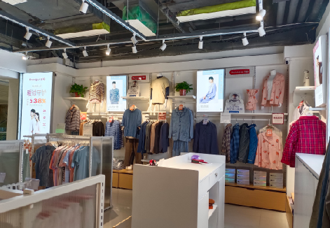 玉屏超市卖场装修如何提升消费欲望？