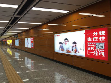 玉屏广告灯箱的发展前景？