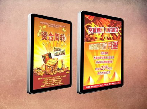 玉屏如何延长磁吸灯箱的使用寿命？