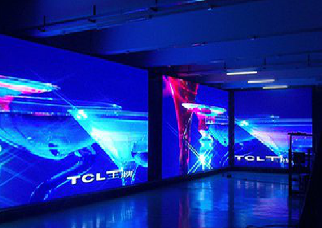 玉屏如何解决LED显示屏耗电问题？